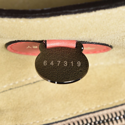 Mulberry Natural Leather Bayswater Coral 9 of 16