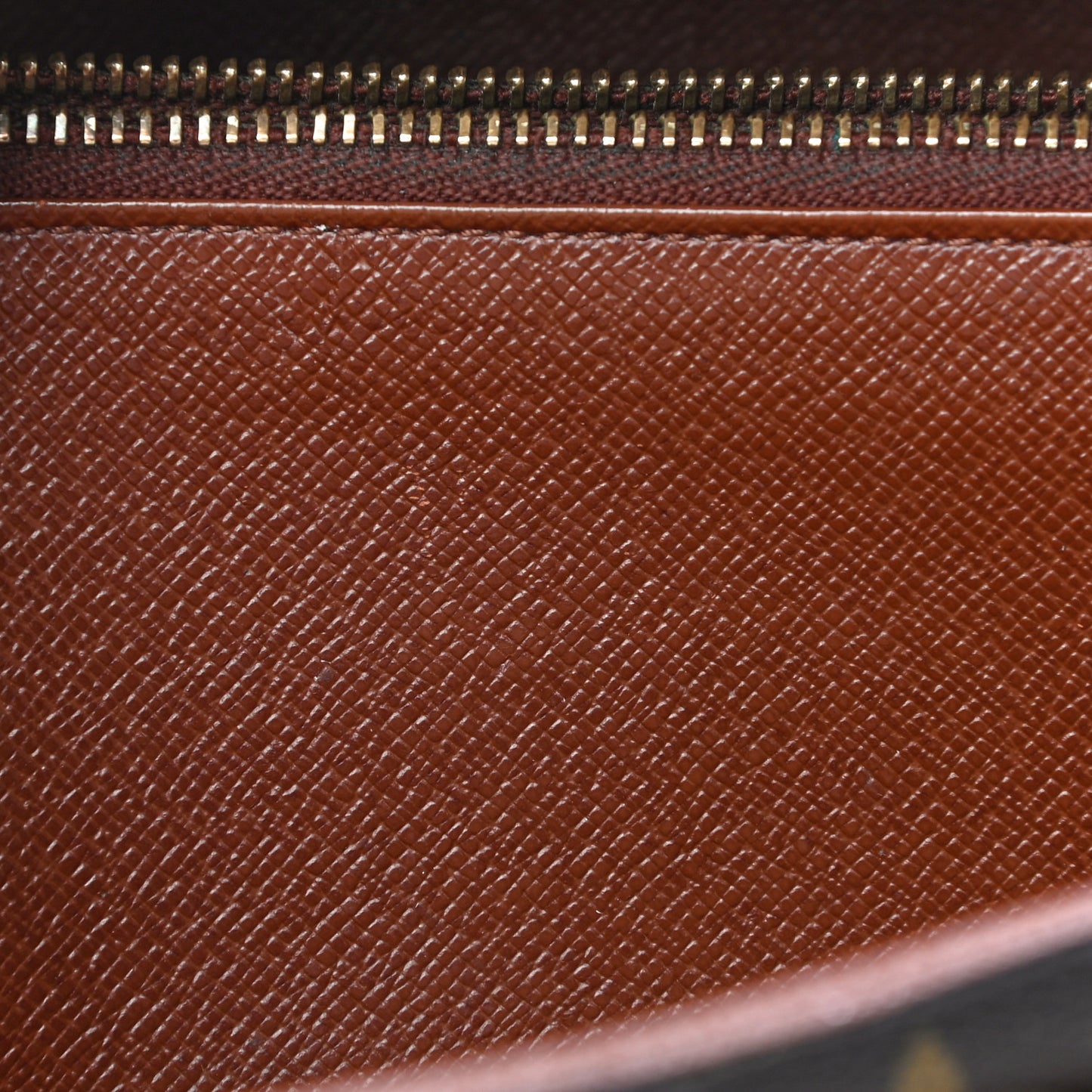 Monogram Sarah Wallet