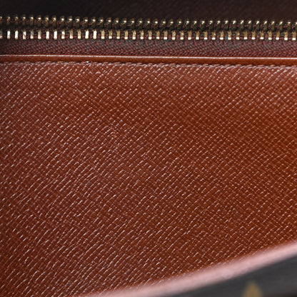 Louis Vuitton Monogram Sarah Wallet 17 of 34