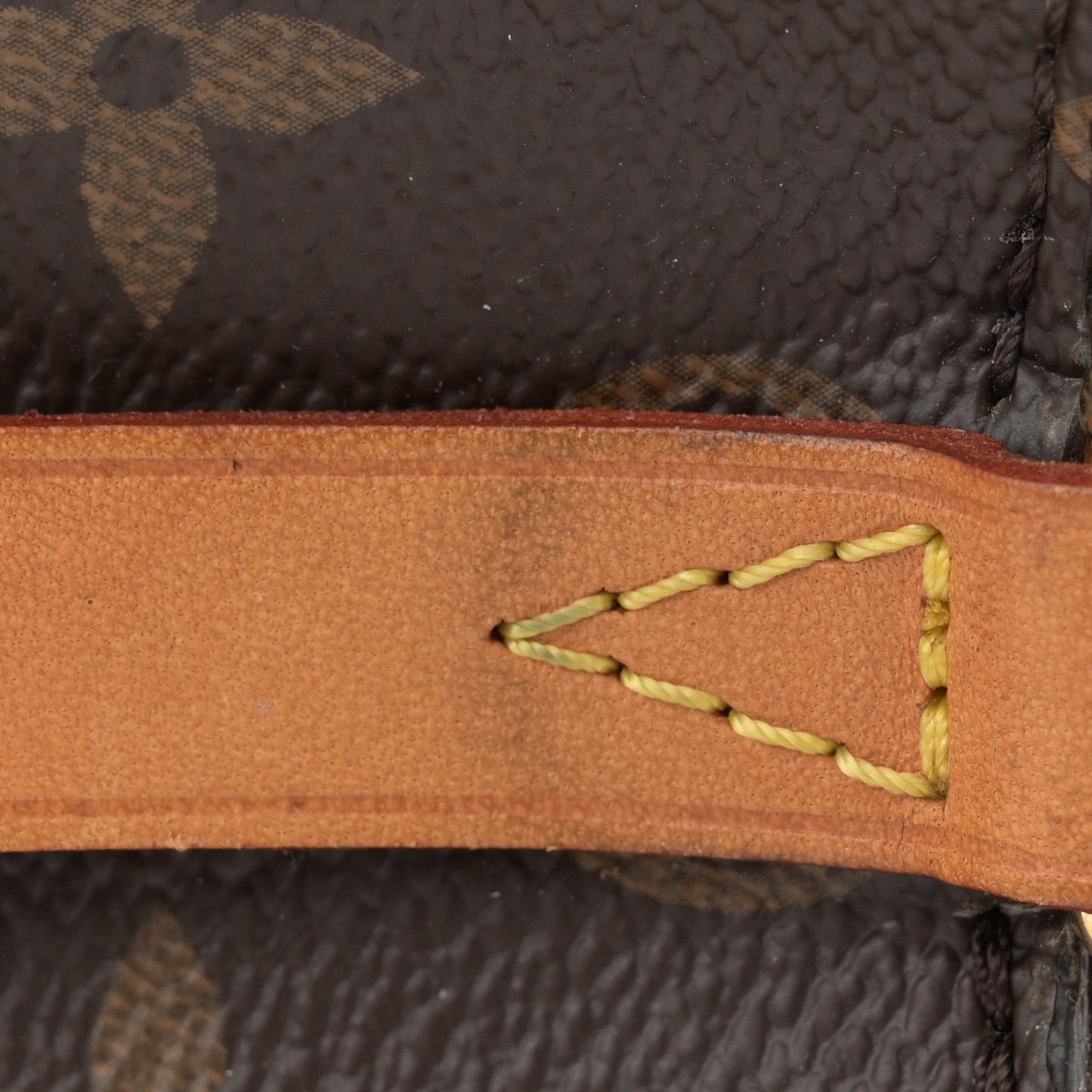 Monogram Montaigne BB