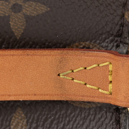 Louis Vuitton Monogram Montaigne BB 14 of 14
