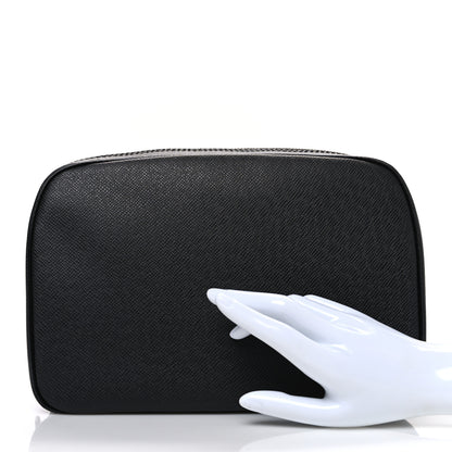 Louis Vuitton Taiga Trousse Toilette GM Ardoise 2 of 7