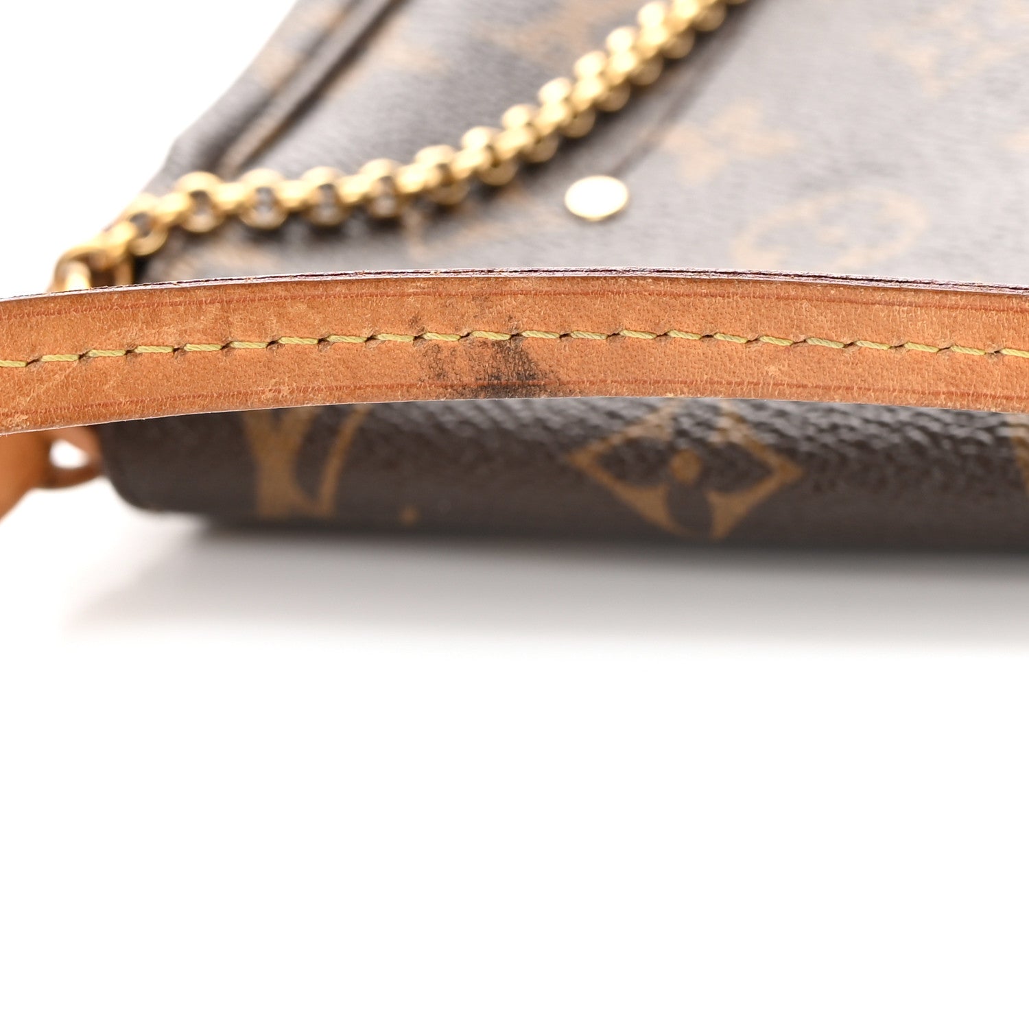 Louis Vuitton Monogram Favorite PM 18 of 18