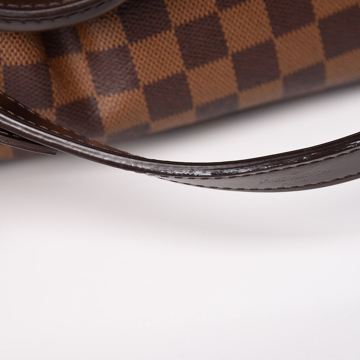 Damier Ebene Trevi PM