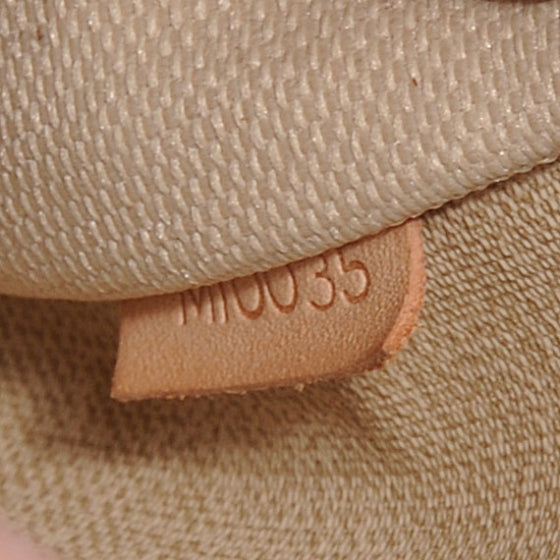 Louis Vuitton Monogram Trouville 7 of 7