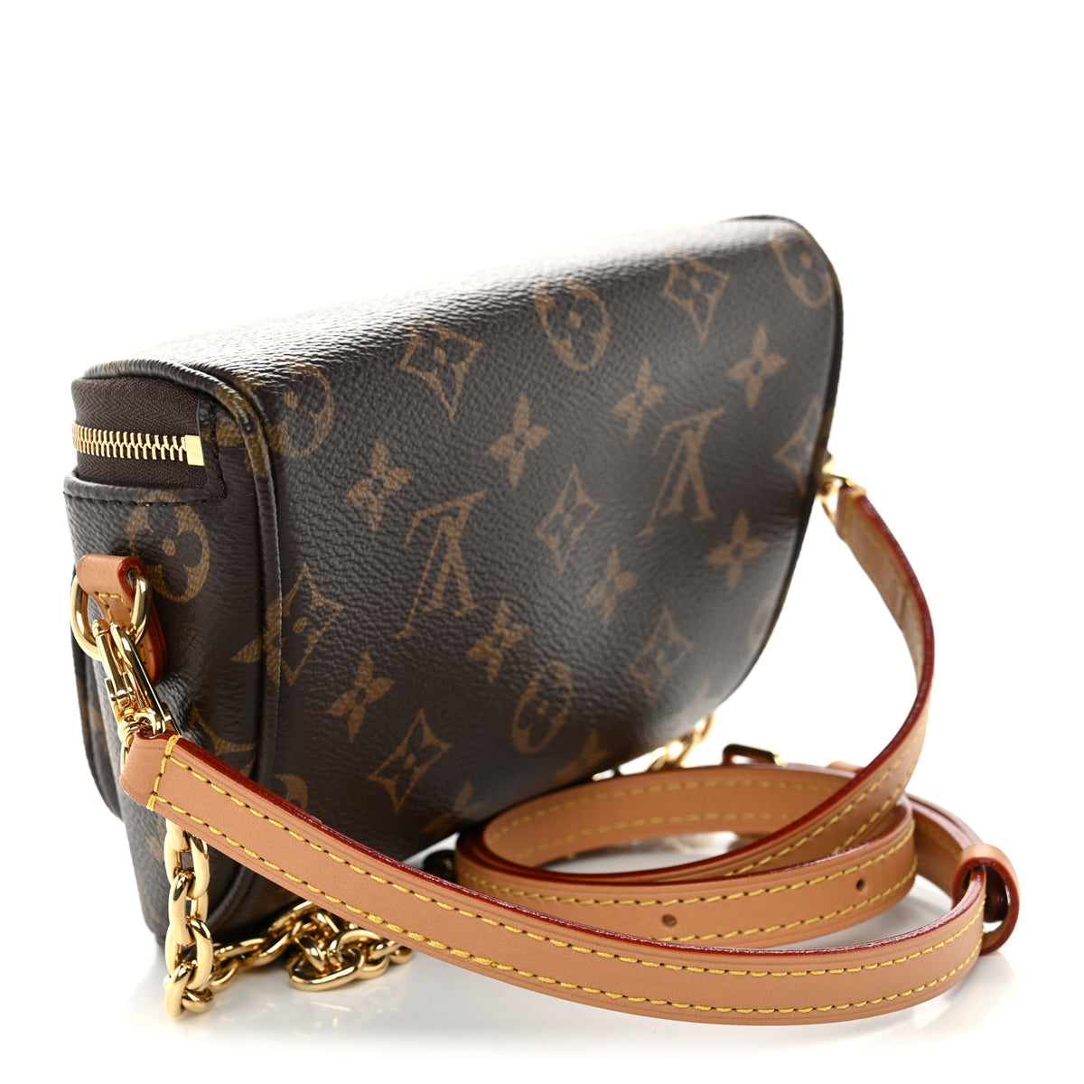 Monogram Mini Bumbag