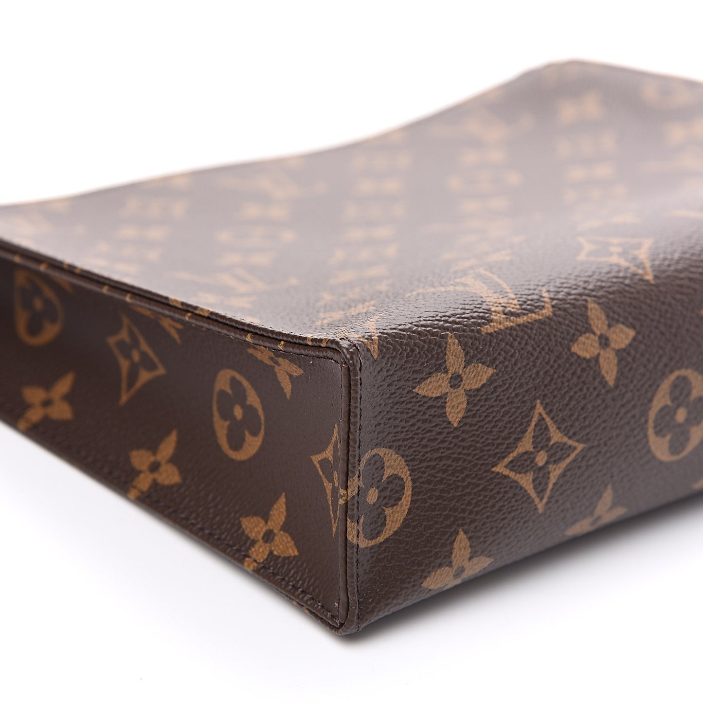 Monogram Toiletry Pouch 26