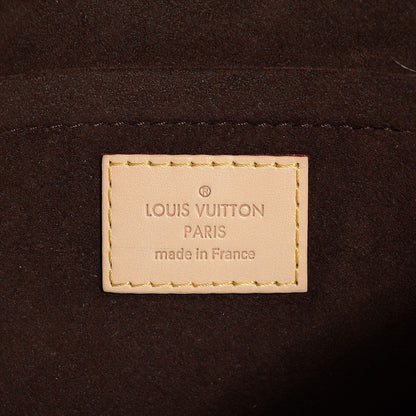 Louis Vuitton Monogram Pochette Metis 6 of 7