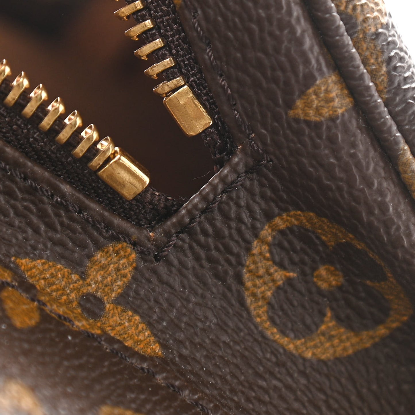 Monogram Montsouris GM Backpack