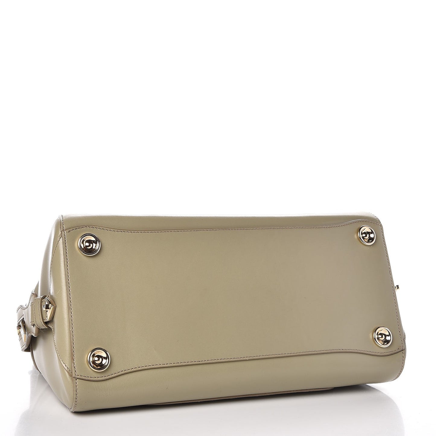 Calfskin Tahula Hobo Beige