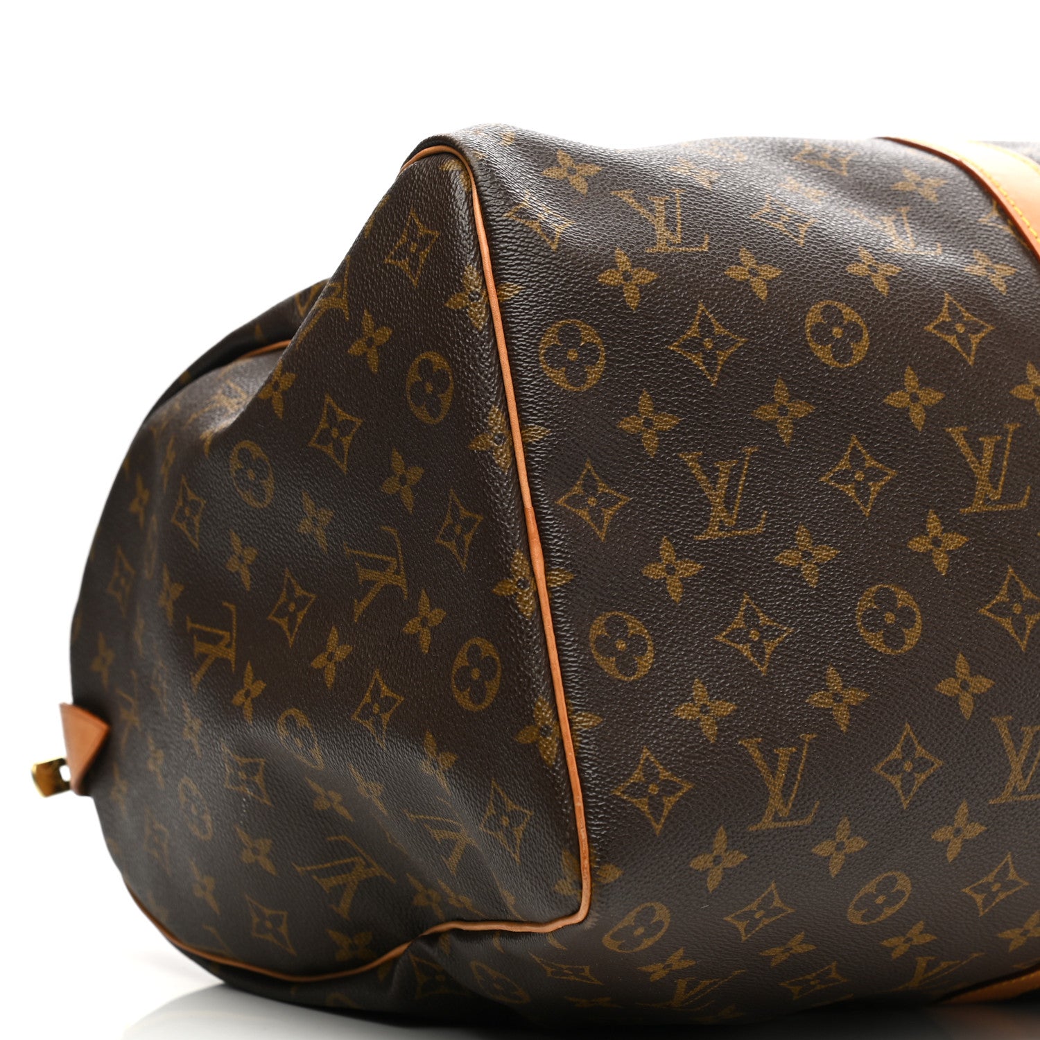 Louis Vuitton Monogram Keepall 50 9 of 14