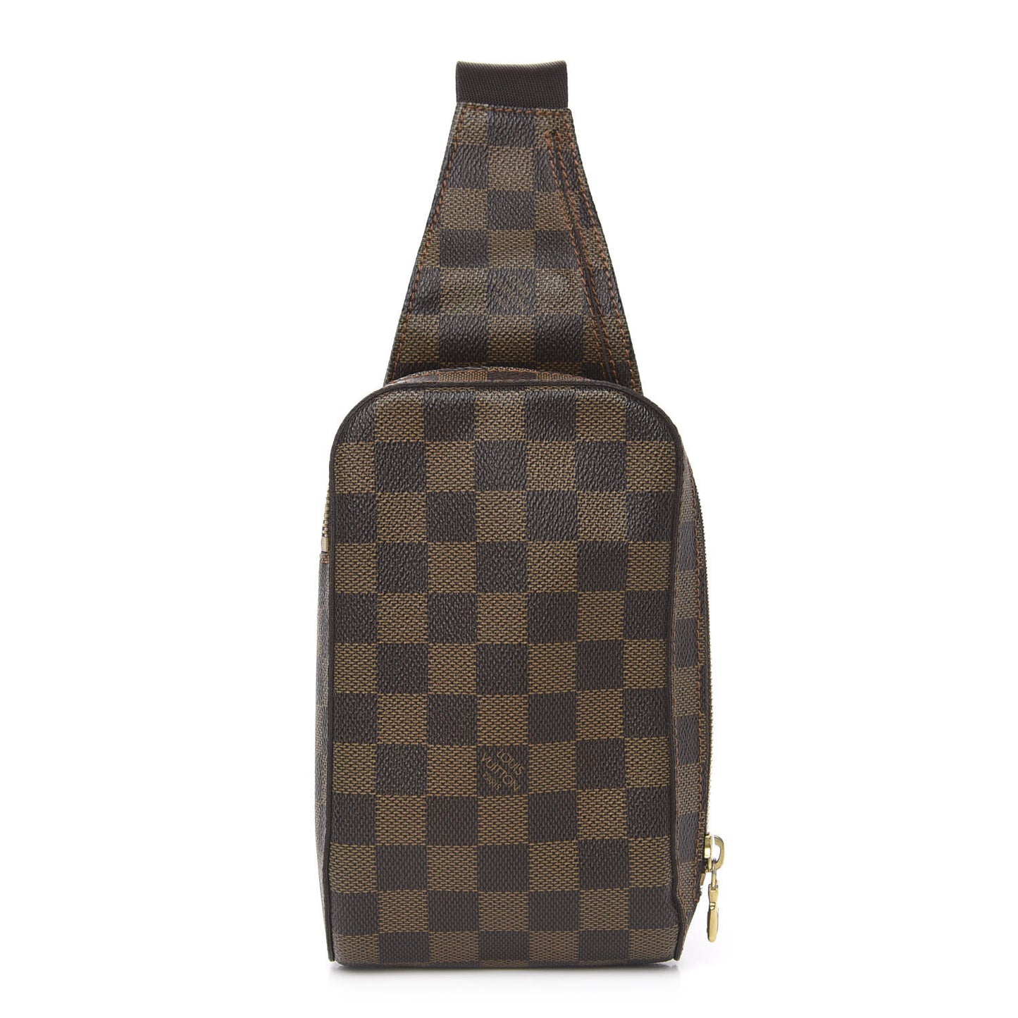 Damier Ebene Geronimos