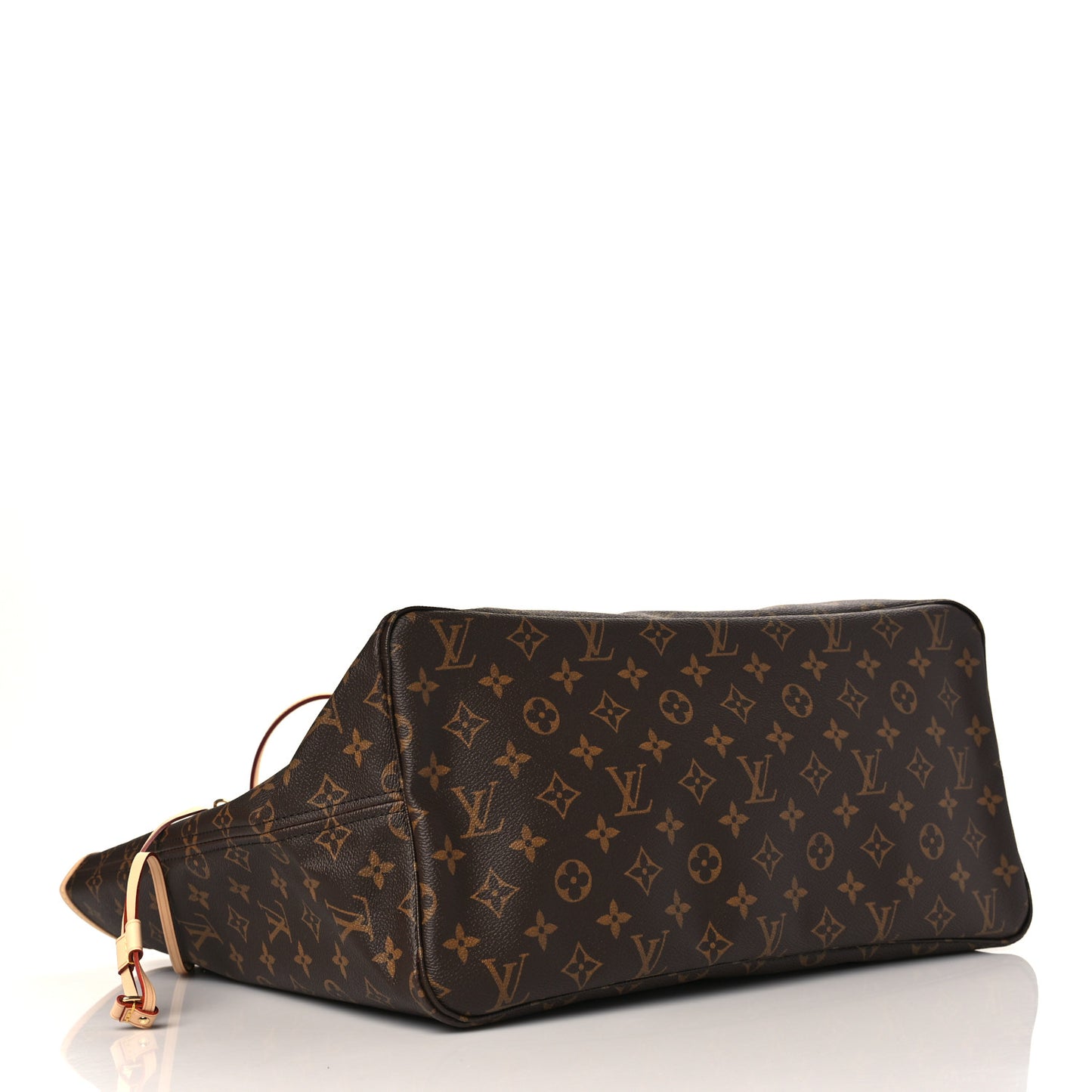 Monogram Neo Neverfull GM Pivoine