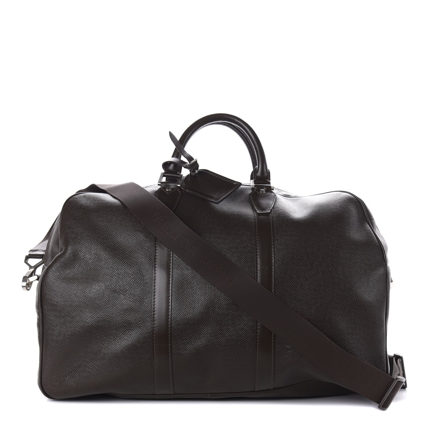 Louis Vuitton Taiga Kendall PM Grizzli 1 of 8