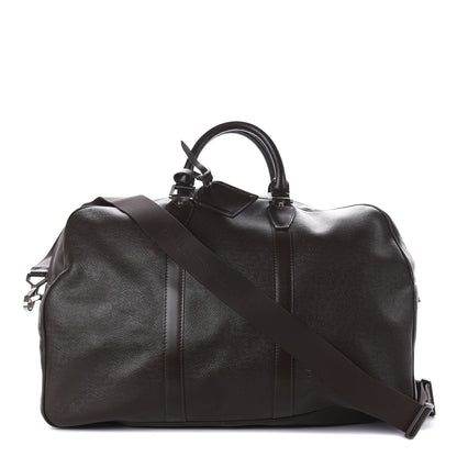Louis Vuitton Taiga Kendall PM Grizzli 1 of 8