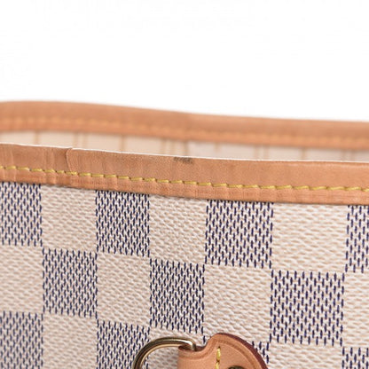 Louis Vuitton Damier Azur Neverfull GM 13 of 13