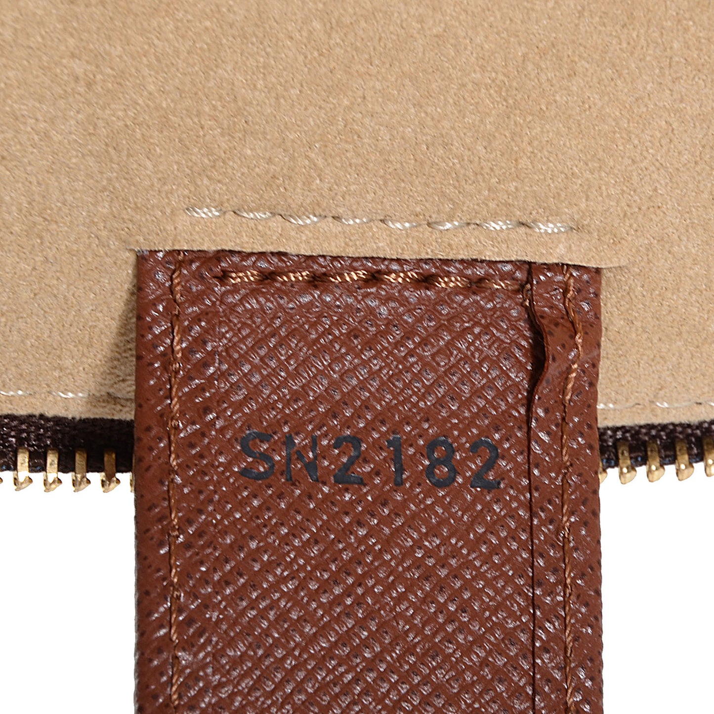 Monogram Monte Carlo Jewelry Case