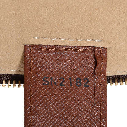 Louis Vuitton Monogram Monte Carlo Jewelry Case 6 of 7