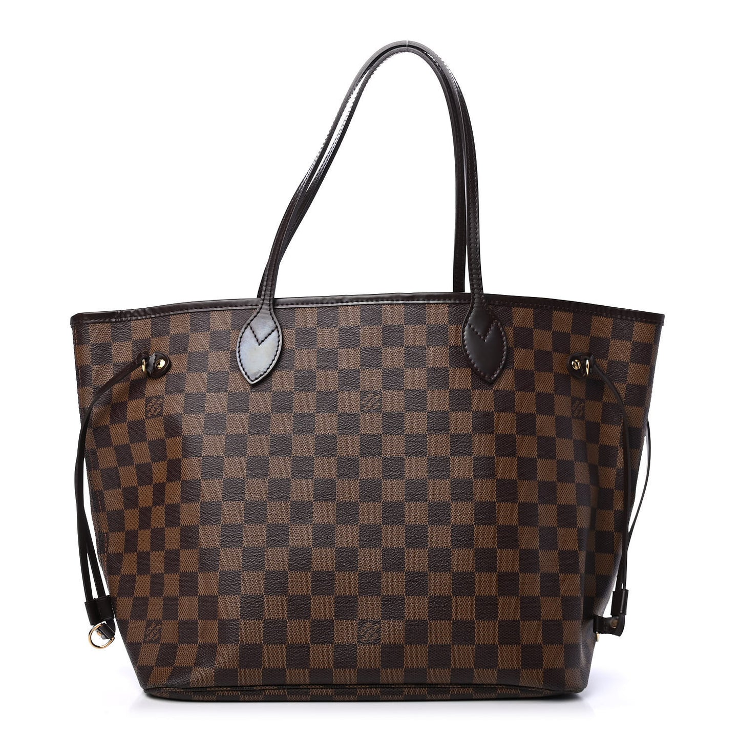 Damier Ebene Neverfull MM