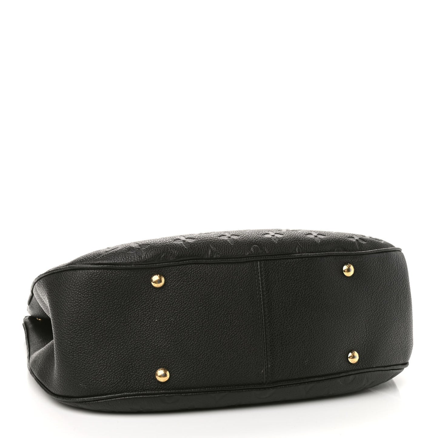 Empreinte Spontini Black
