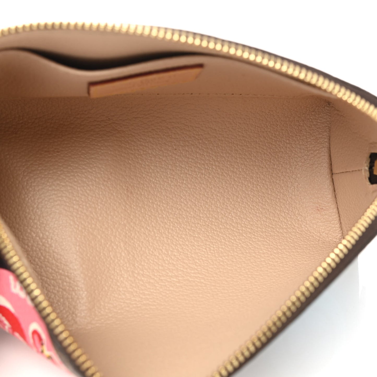 Monogram World Tour Cosmetic Pouch