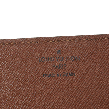Louis Vuitton Monogram Business Card Holder 6 of 8