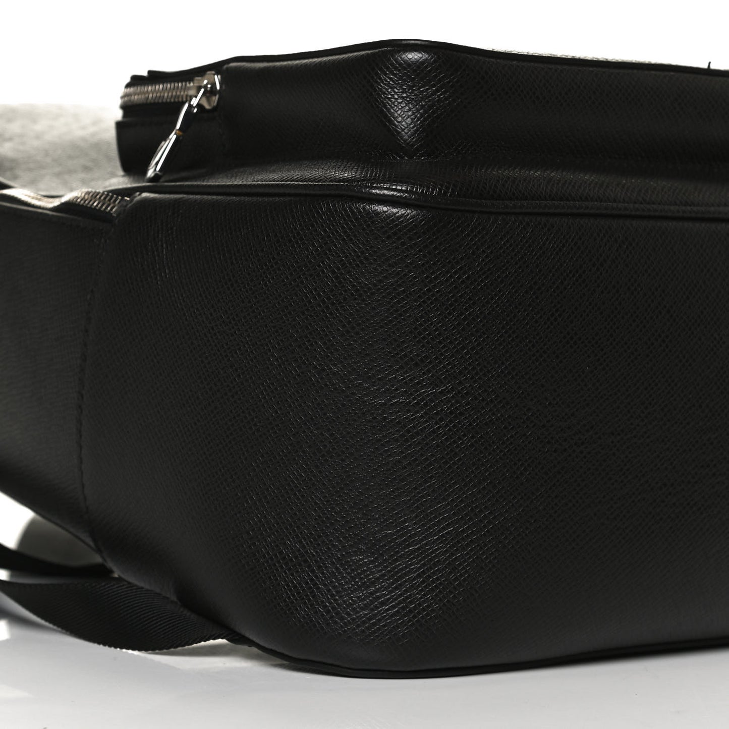 Taiga Alex Backpack Black