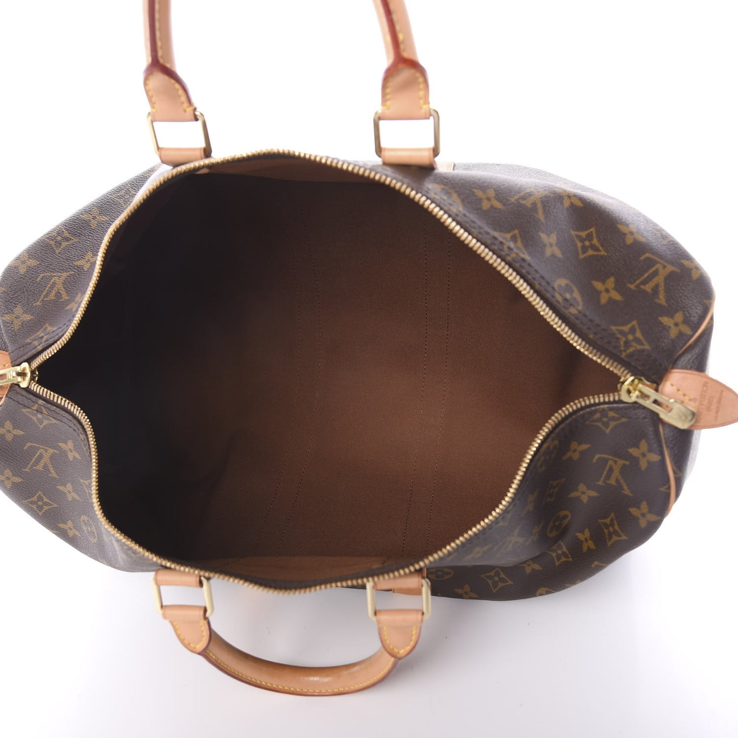 Monogram Keepall 45