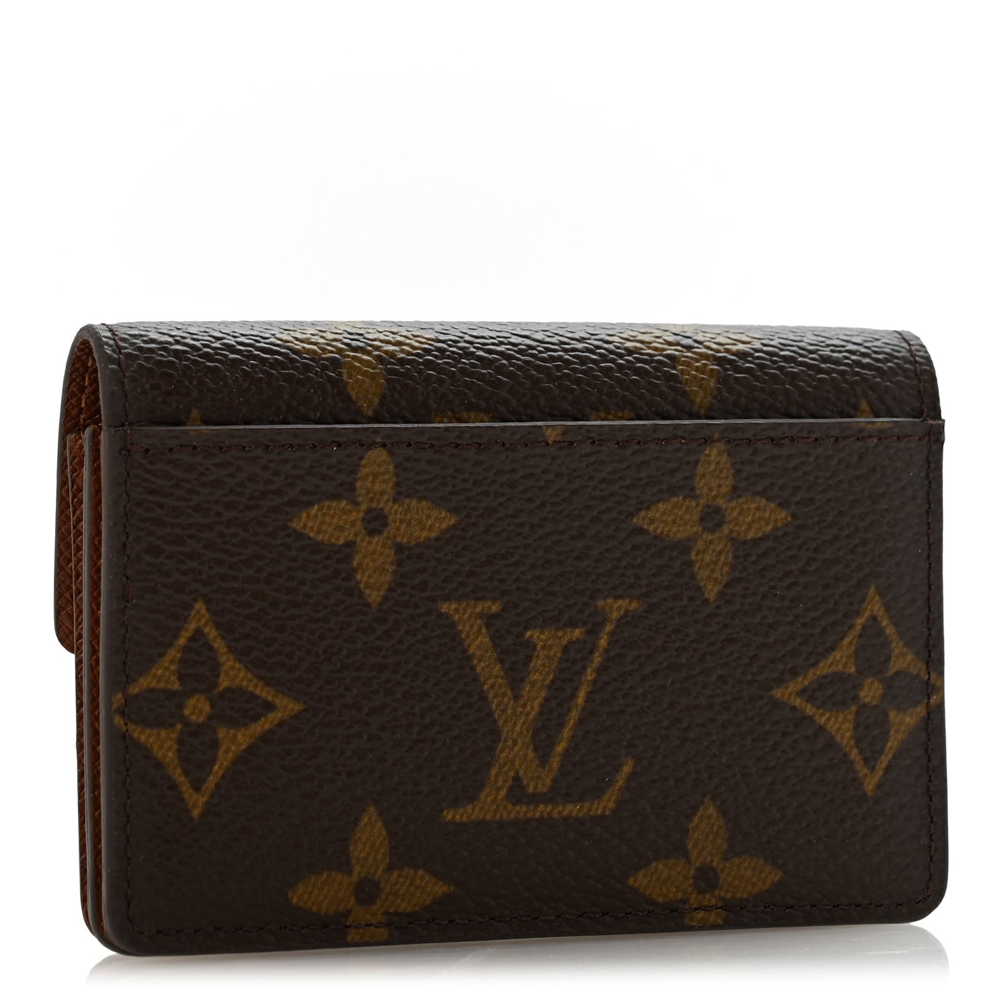 Monogram Porte-Monnaie Accordeon Wallet