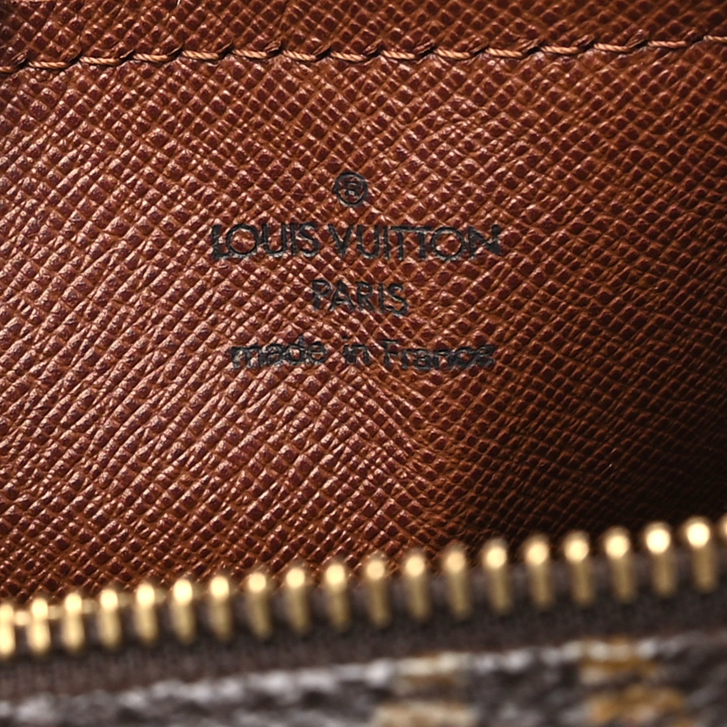 Monogram Papillon 26