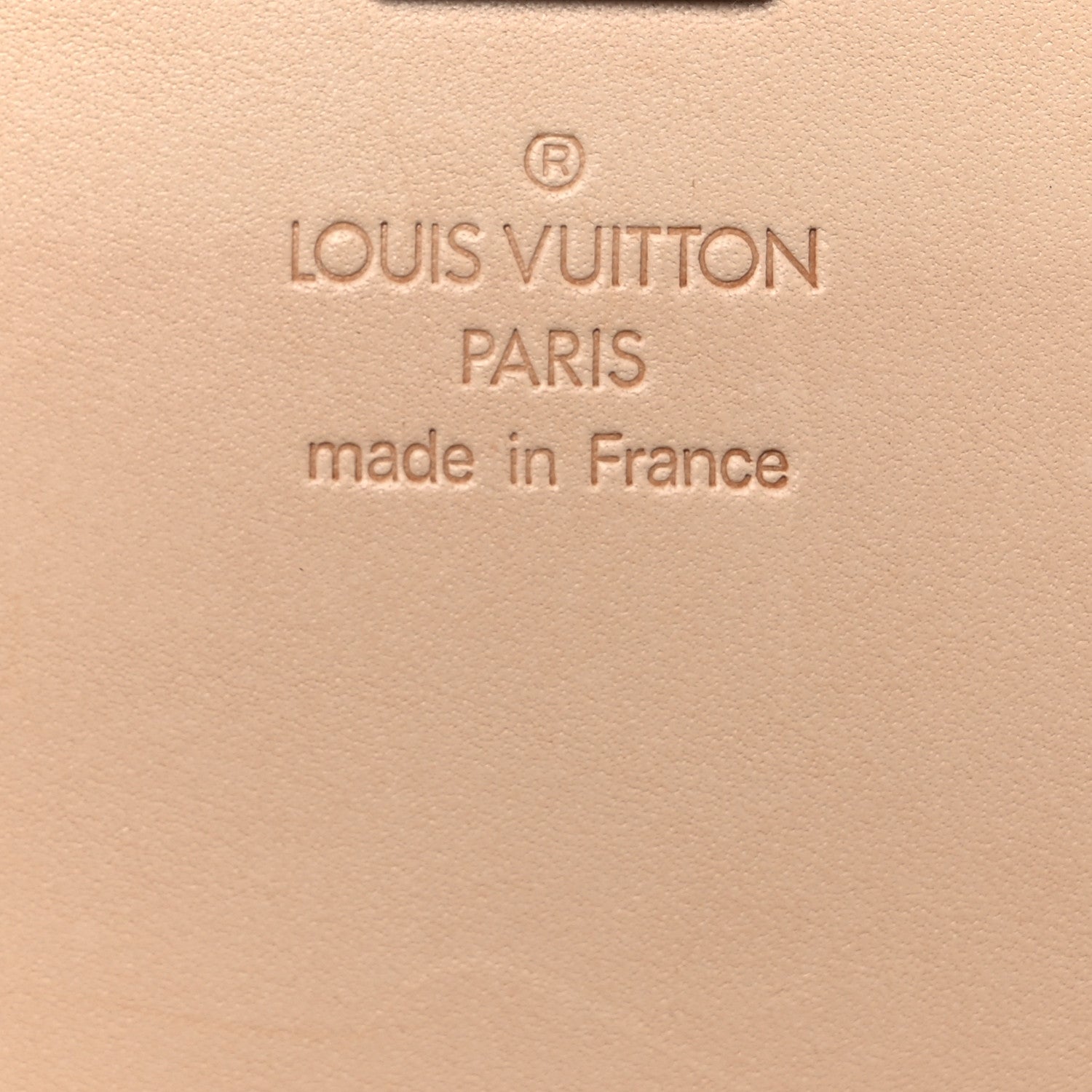 Louis Vuitton Monogram Cherry Blossom Papillon Brown 5 of 11