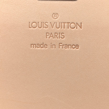 Louis Vuitton Monogram Cherry Blossom Papillon Brown 5 of 11