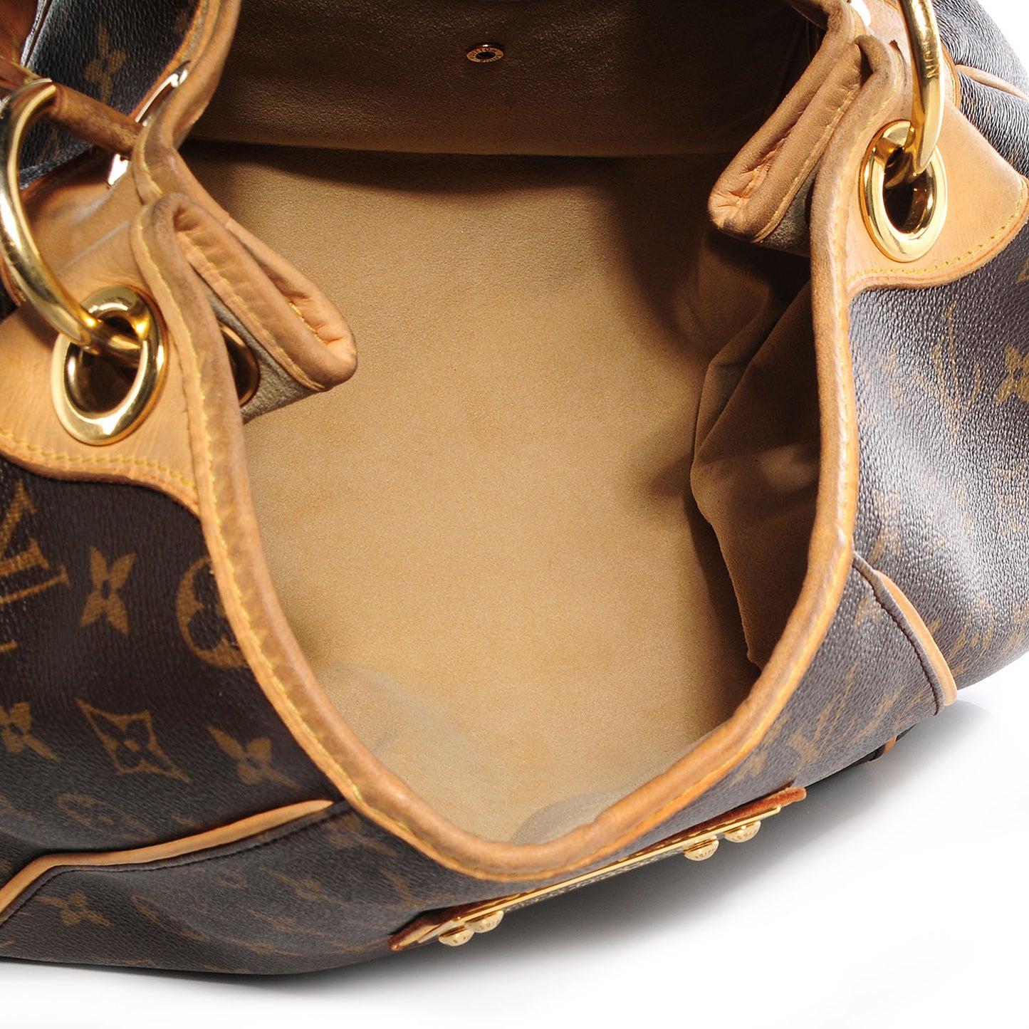 Monogram Galliera PM