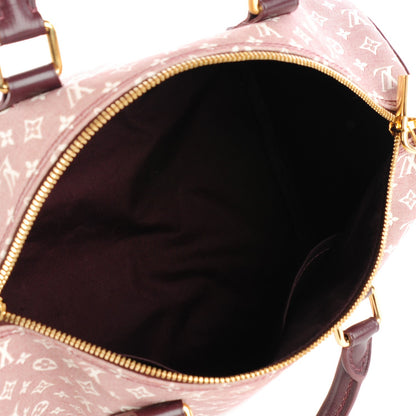 Louis Vuitton Monogram Idylle Speedy Bandouliere 30 Sepia 5 of 8