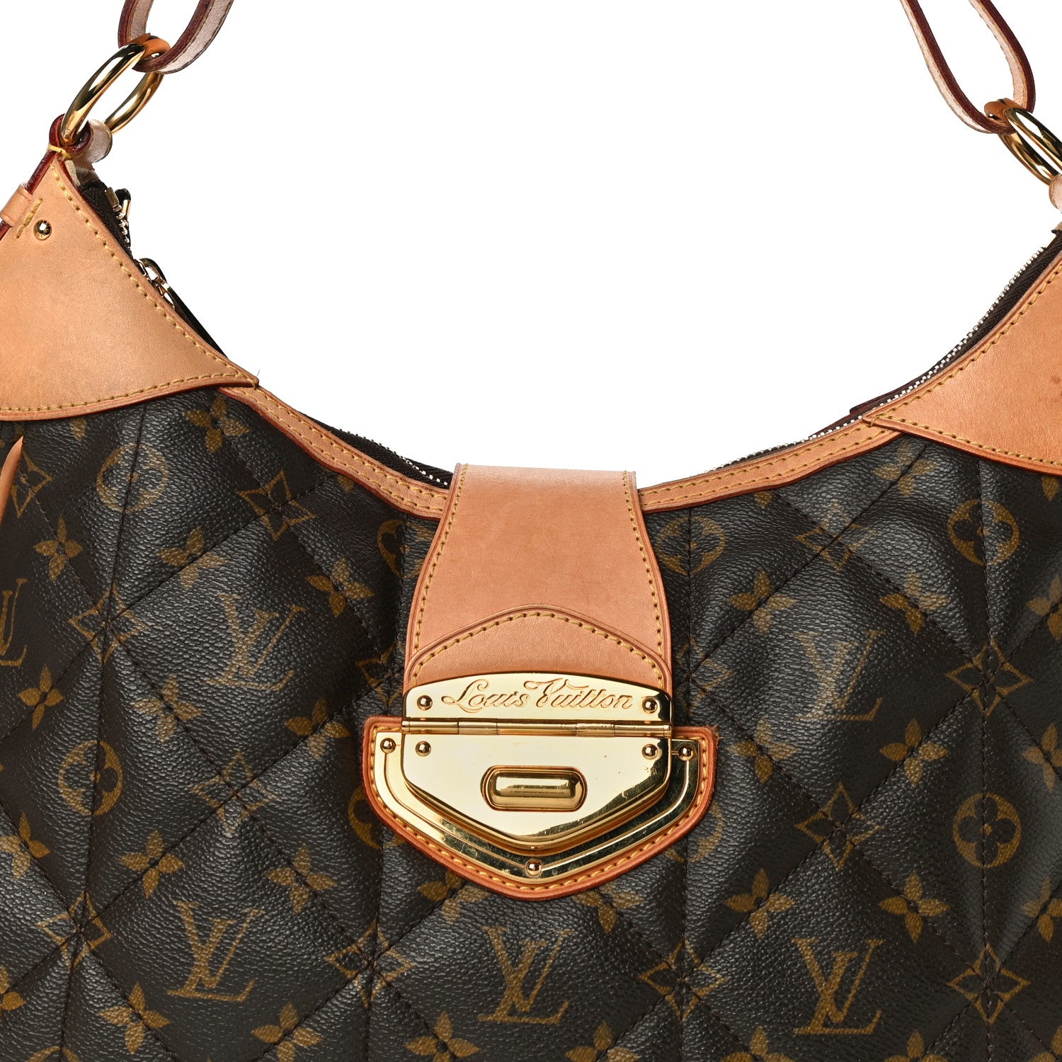 Louis Vuitton Monogram Etoile City GM 7 of 18