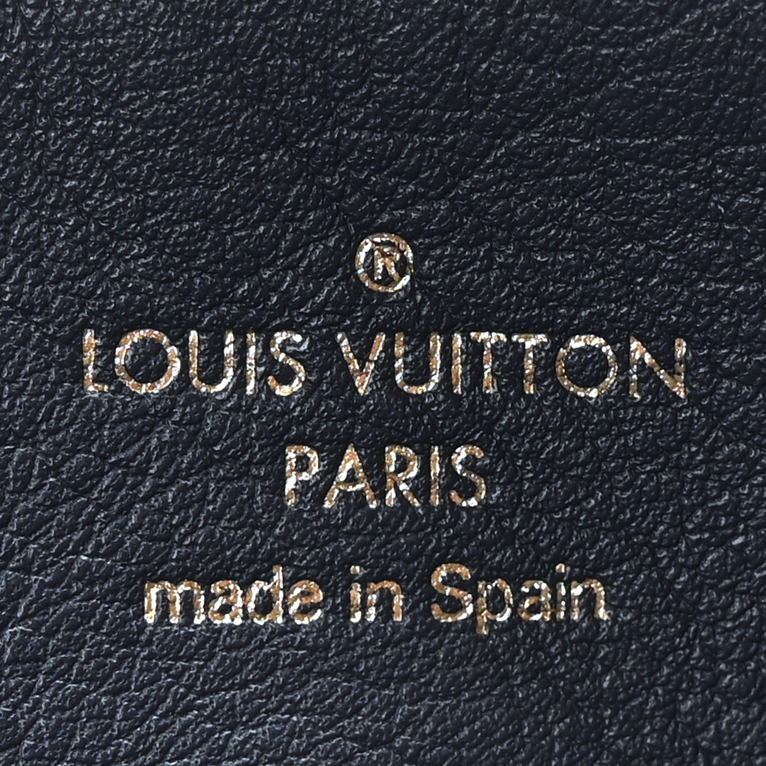 Louis Vuitton Monogram Tuileries Besace Marine Bordeaux 6 of 9