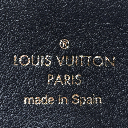Louis Vuitton Monogram Tuileries Besace Marine Bordeaux 6 of 9