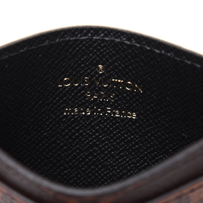 Louis Vuitton Reverse Monogram Card Holder 6 of 8