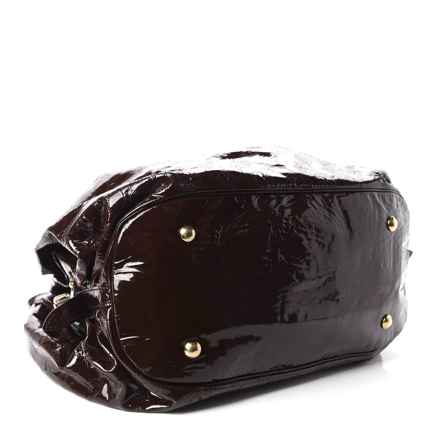Louis Vuitton Surya Mahina XL Marron 5 of 11