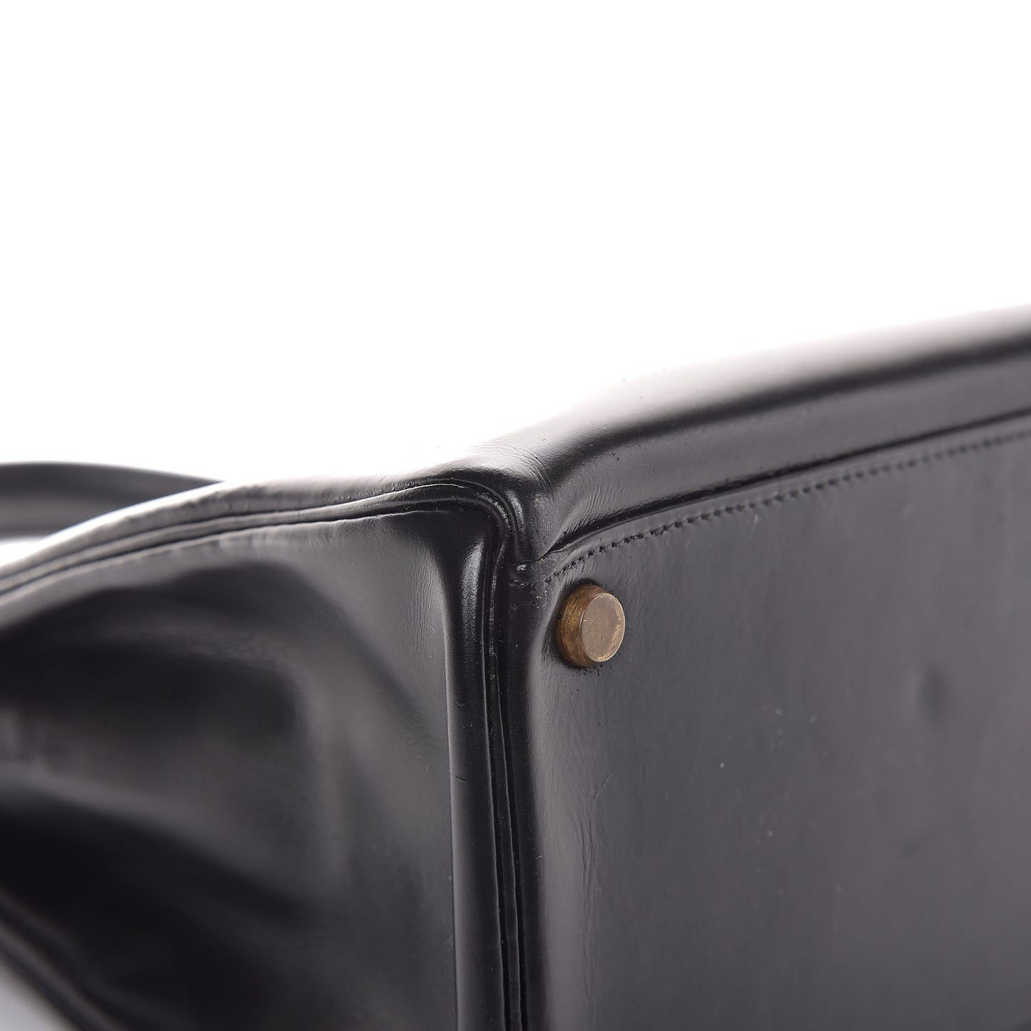 Box Kelly Retourne 28 Black