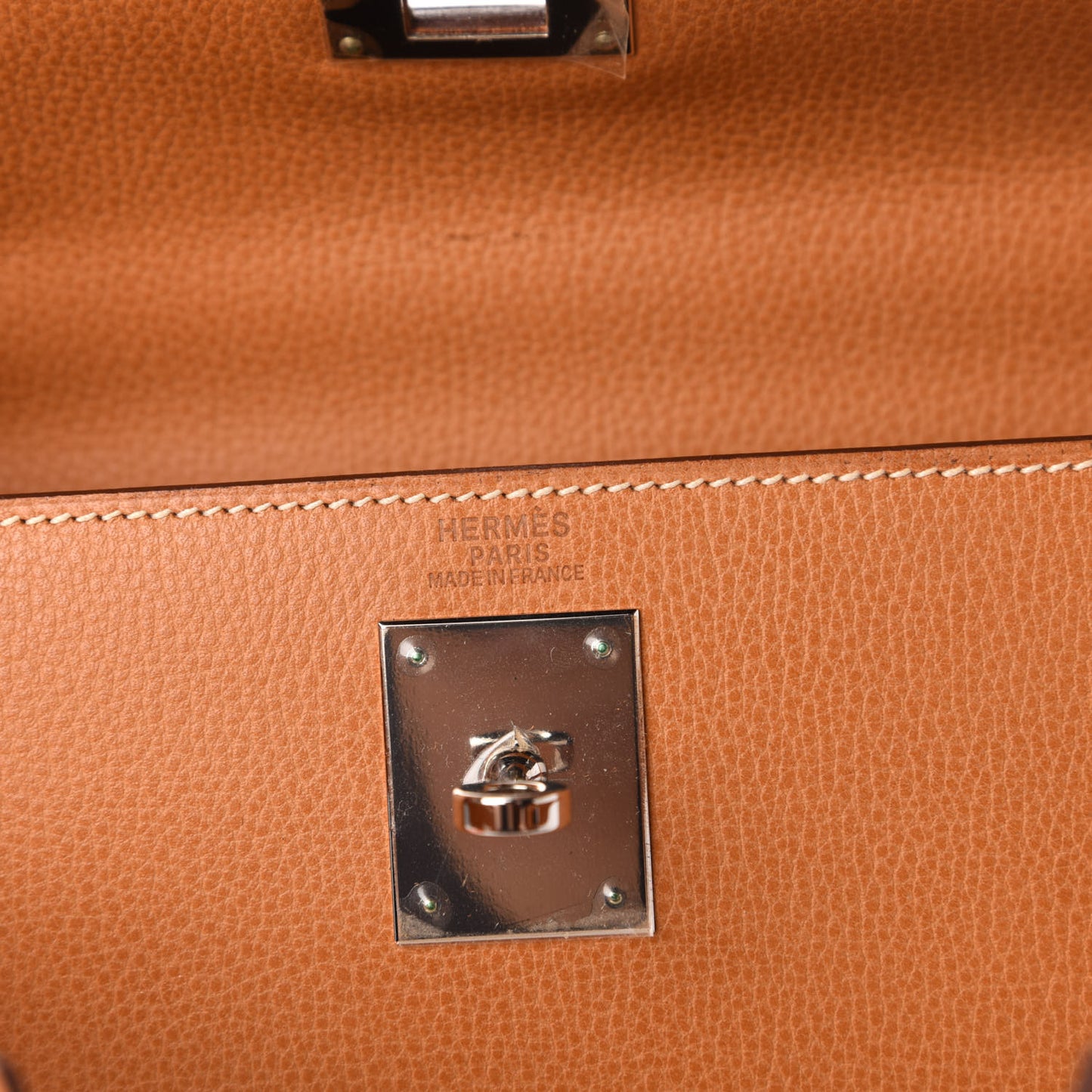 Vache Liegee Kelly Sellier 32 Gold