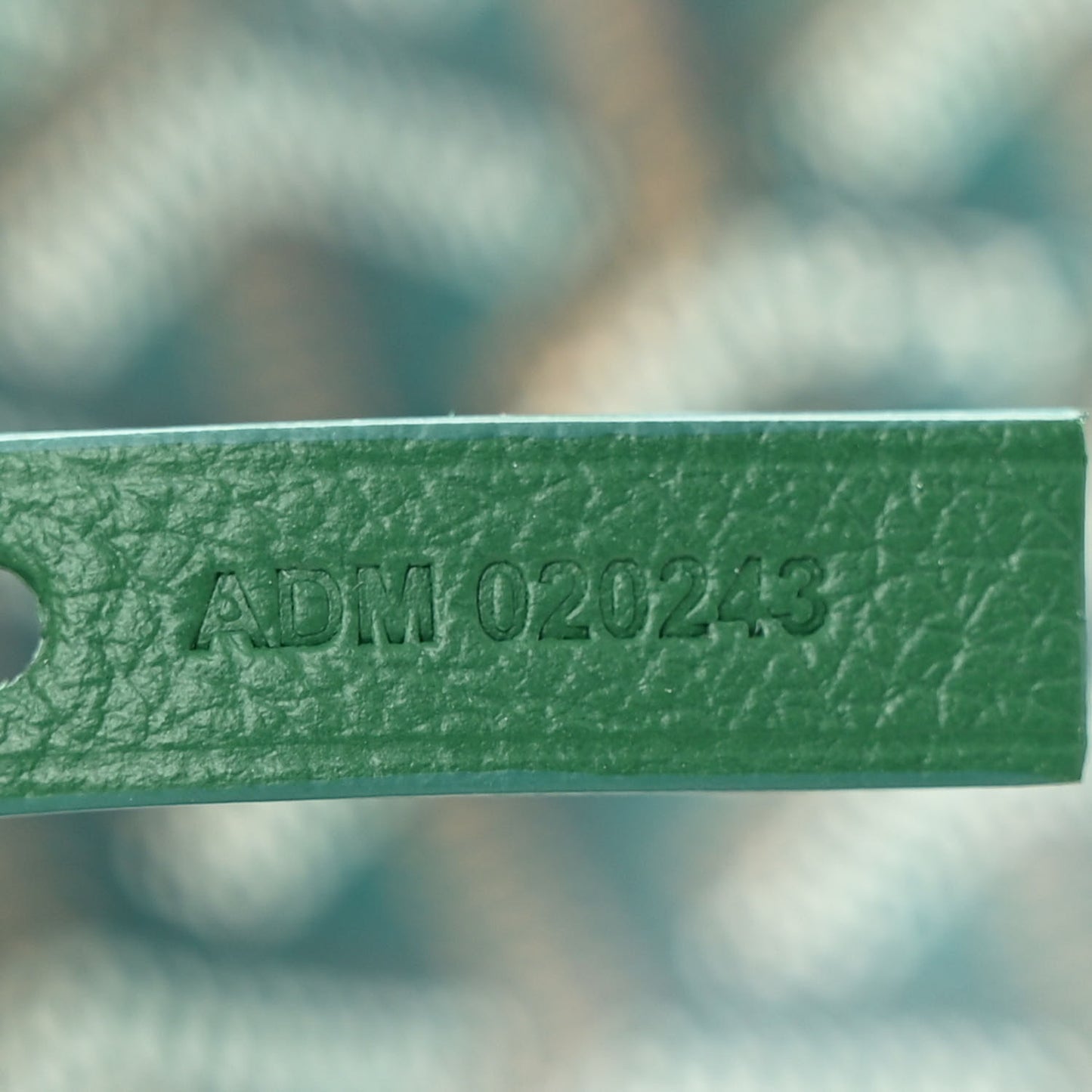 Goyardine Saint Louis PM Green
