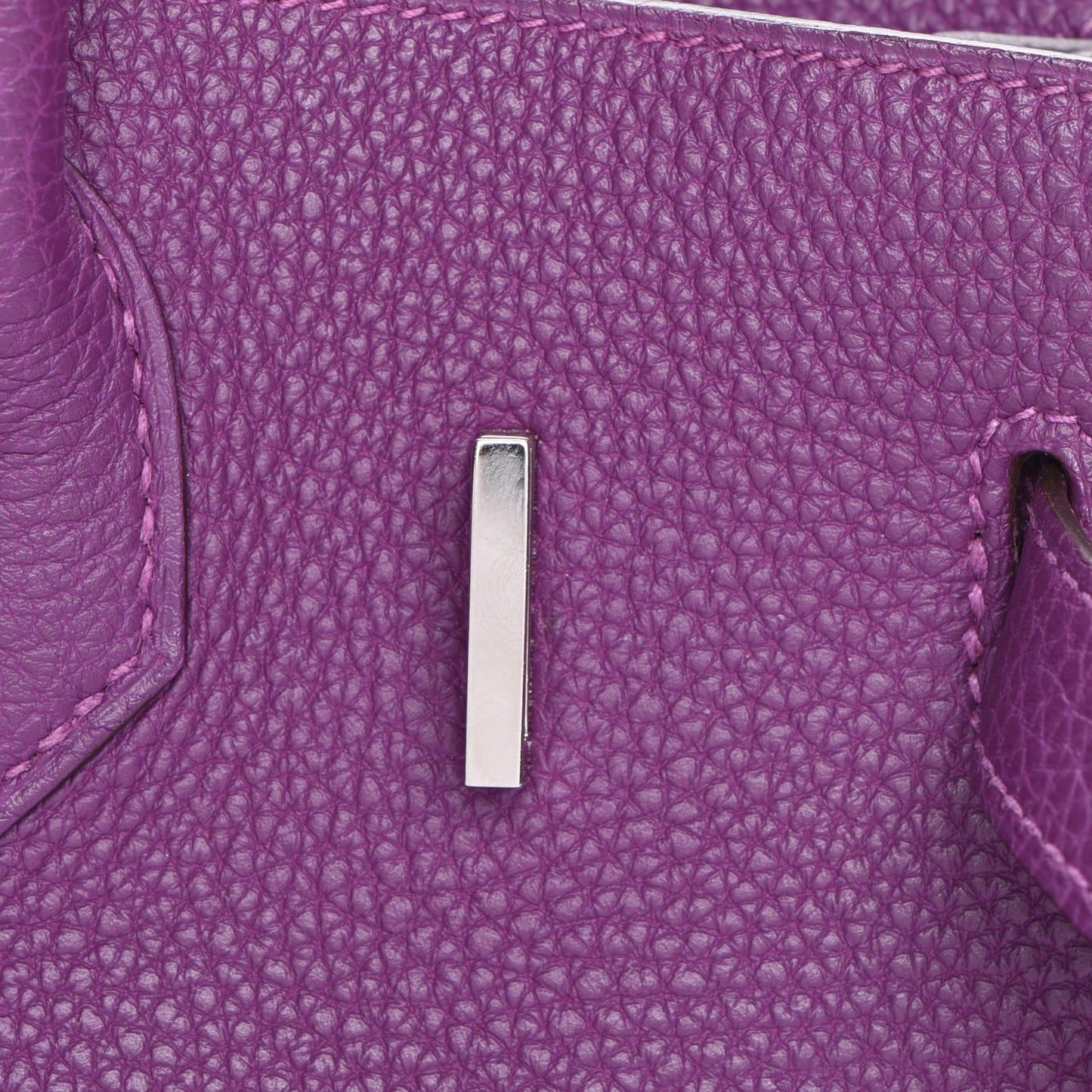 Togo Birkin 30 Anemone