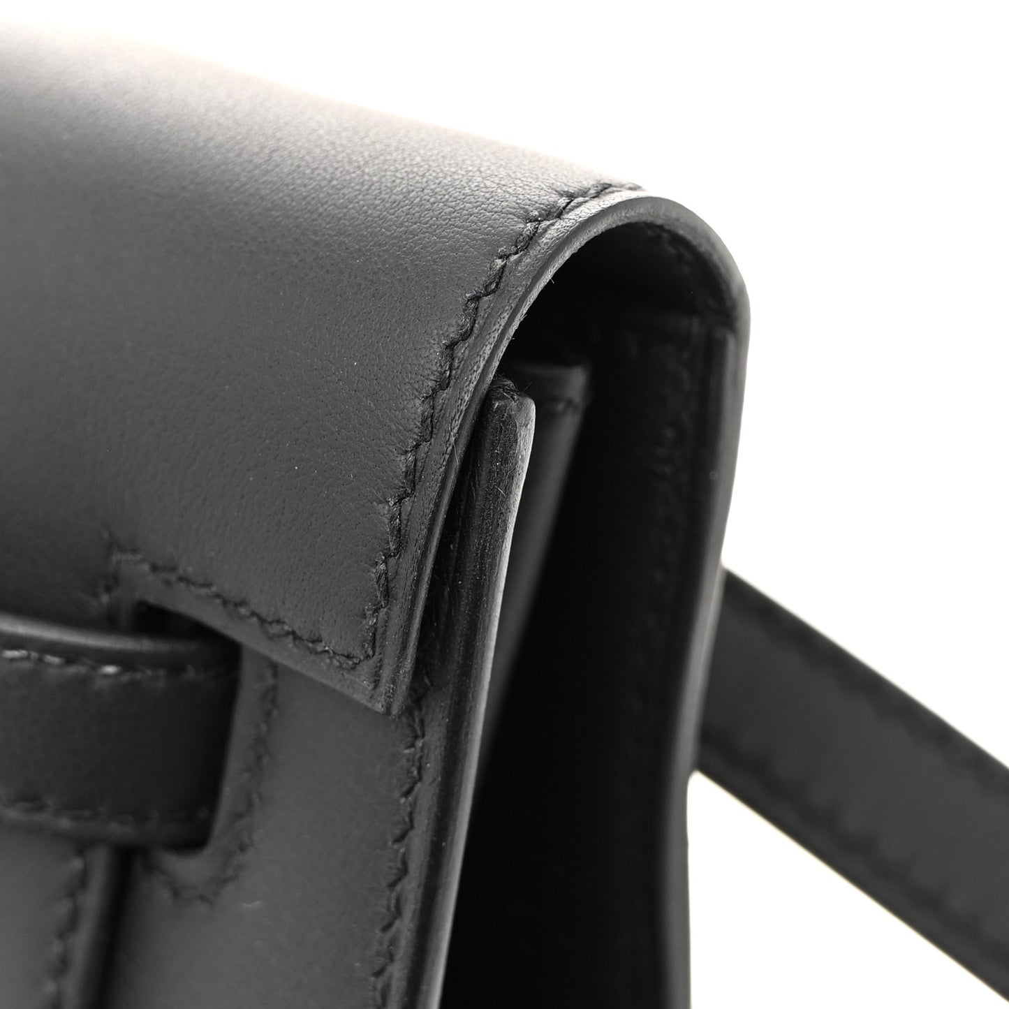 Swift Kelly Danse II Belt Bag Black