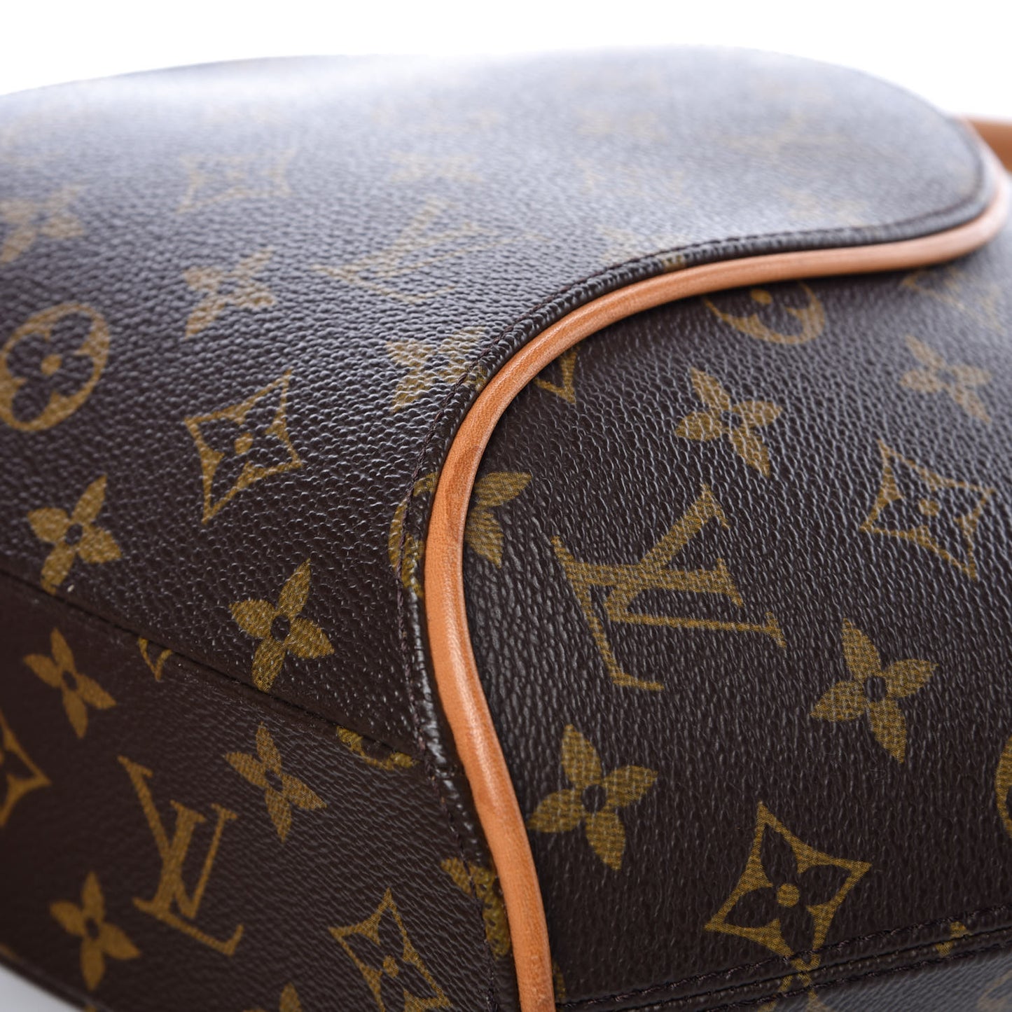 Monogram Ellipse PM