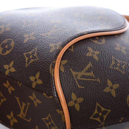 Louis Vuitton Monogram Ellipse PM 10 of 12