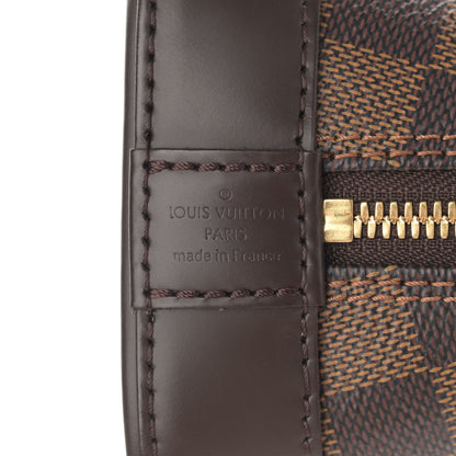 Louis Vuitton Damier Ebene Alma BB 6 of 12