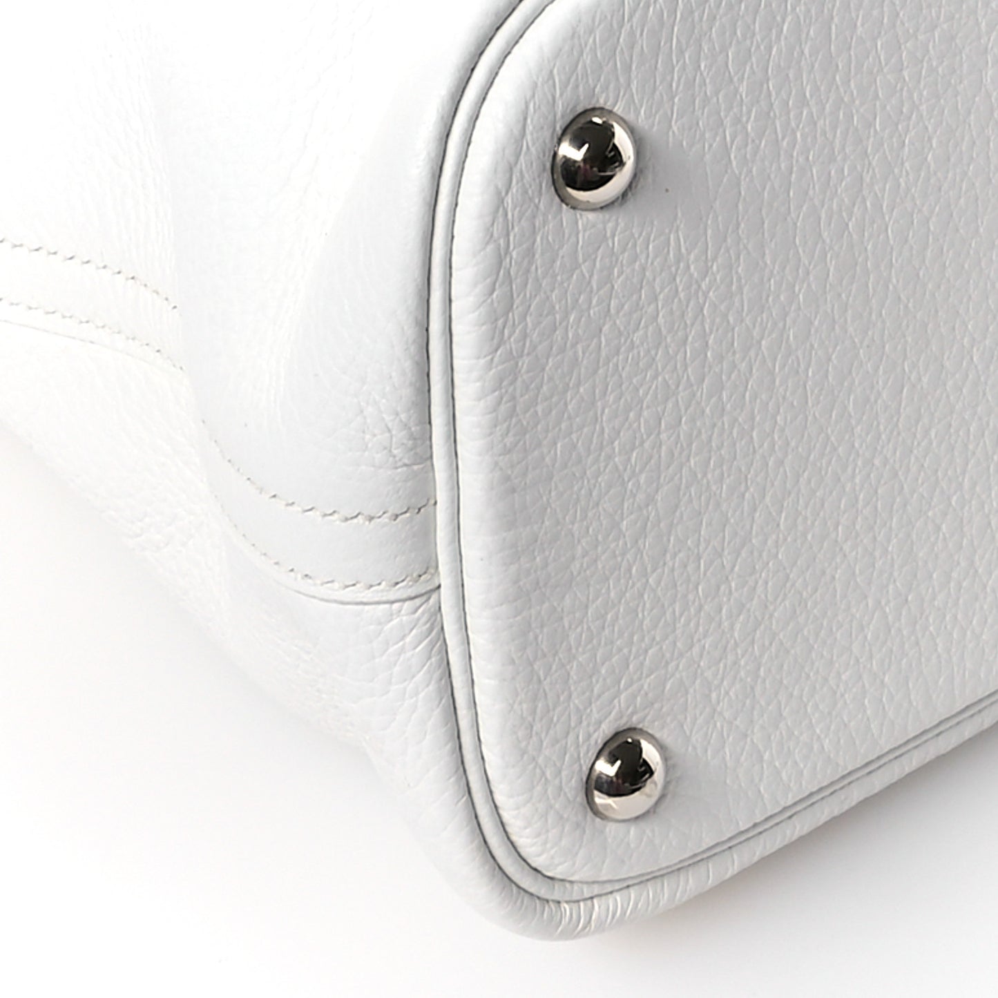 Taurillon Clemence Bolide 35 White
