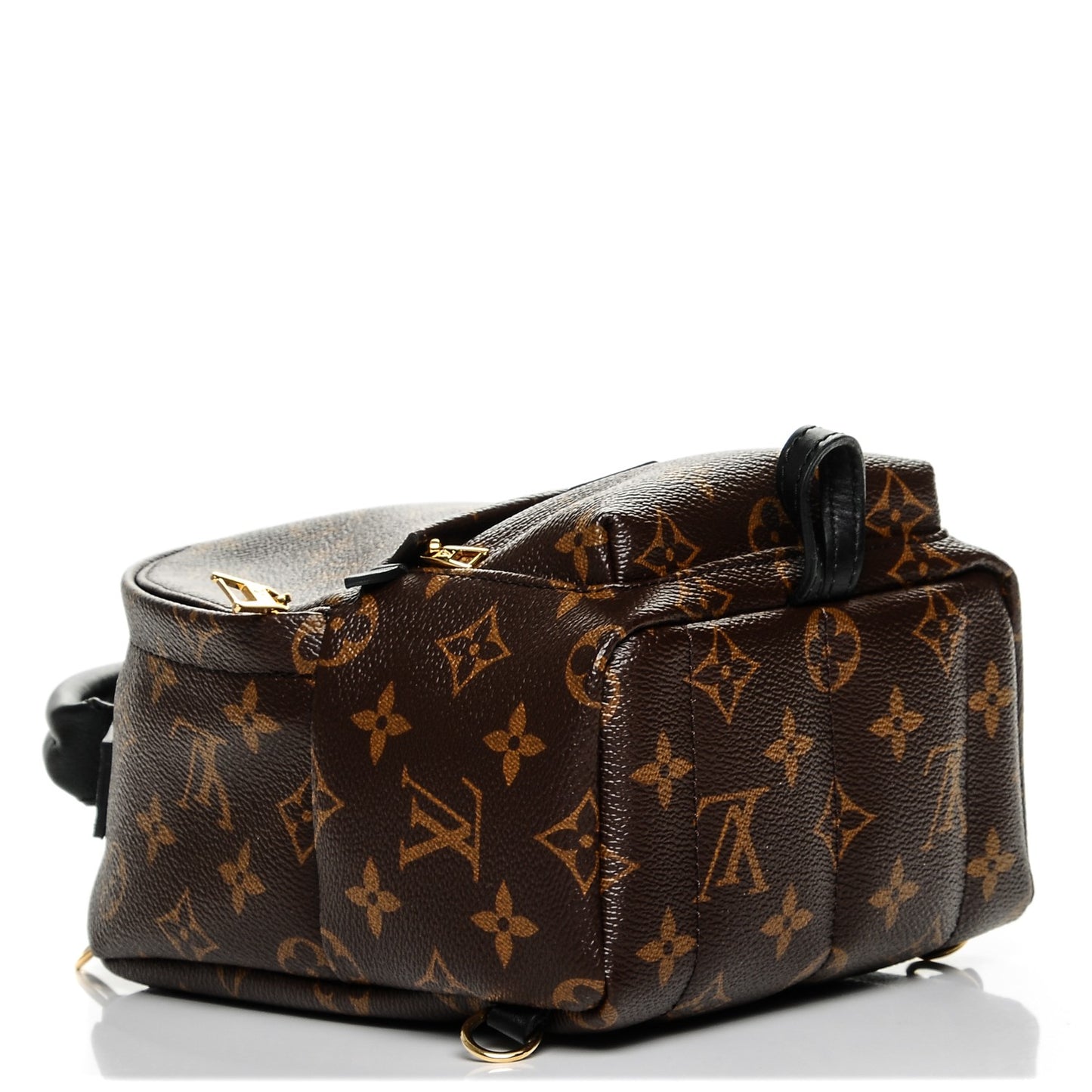 Monogram Palm Springs Backpack Mini