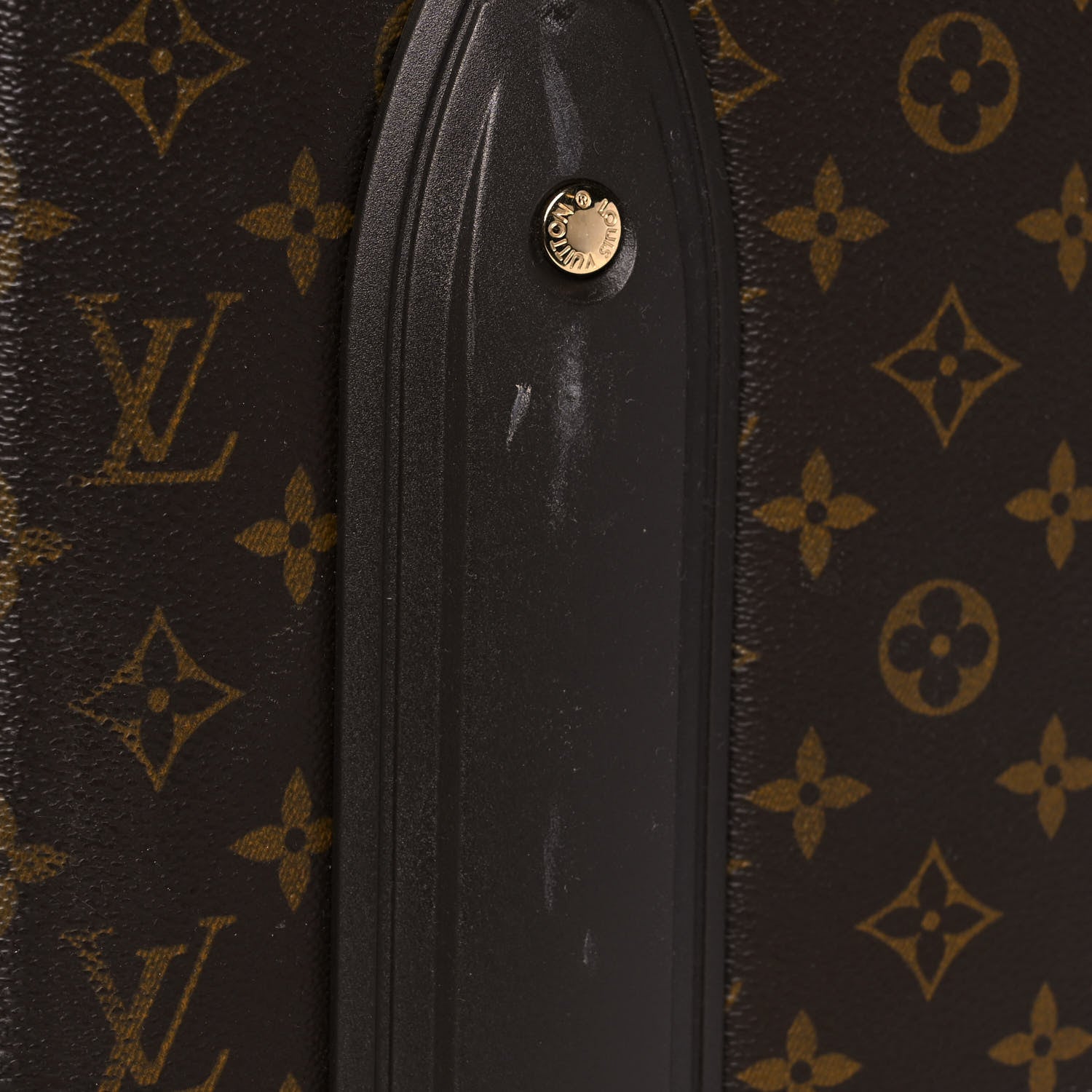 Louis Vuitton Monogram Pegase 60 19 of 26
